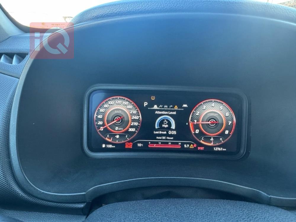 هيونداي كونا